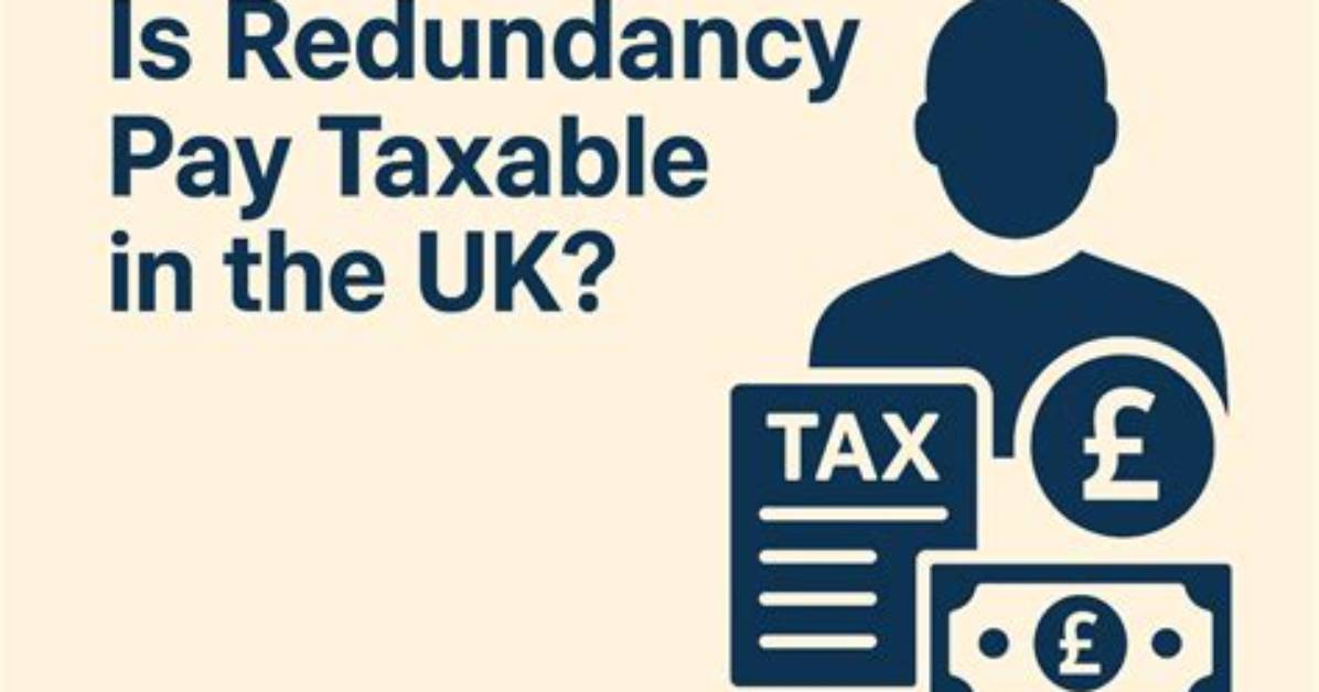 What Pay Is Taxable?