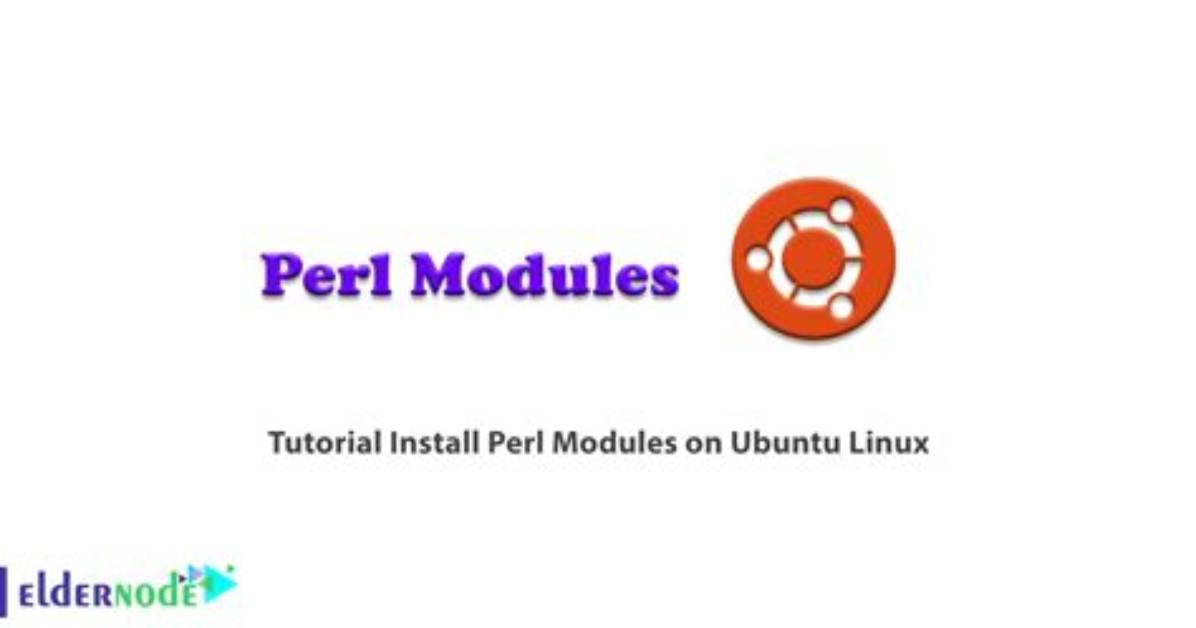 What Perl Modules Are Installed Linux?