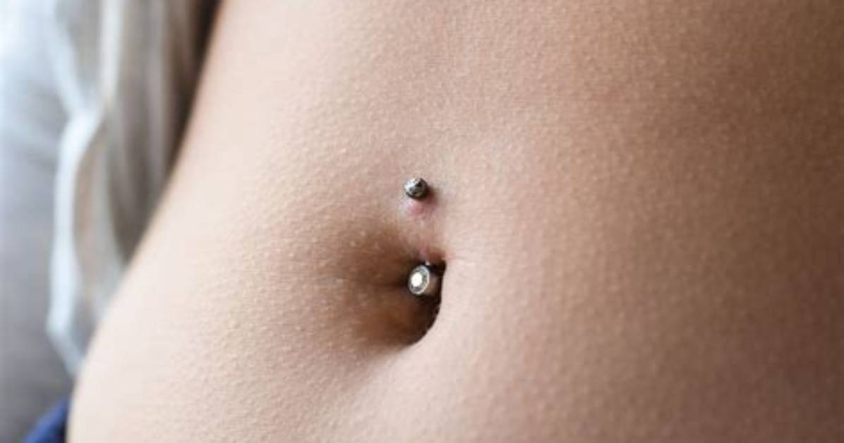 What Piercings Reject the Most?