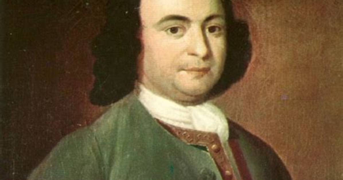 What Plan Did George Mason Support