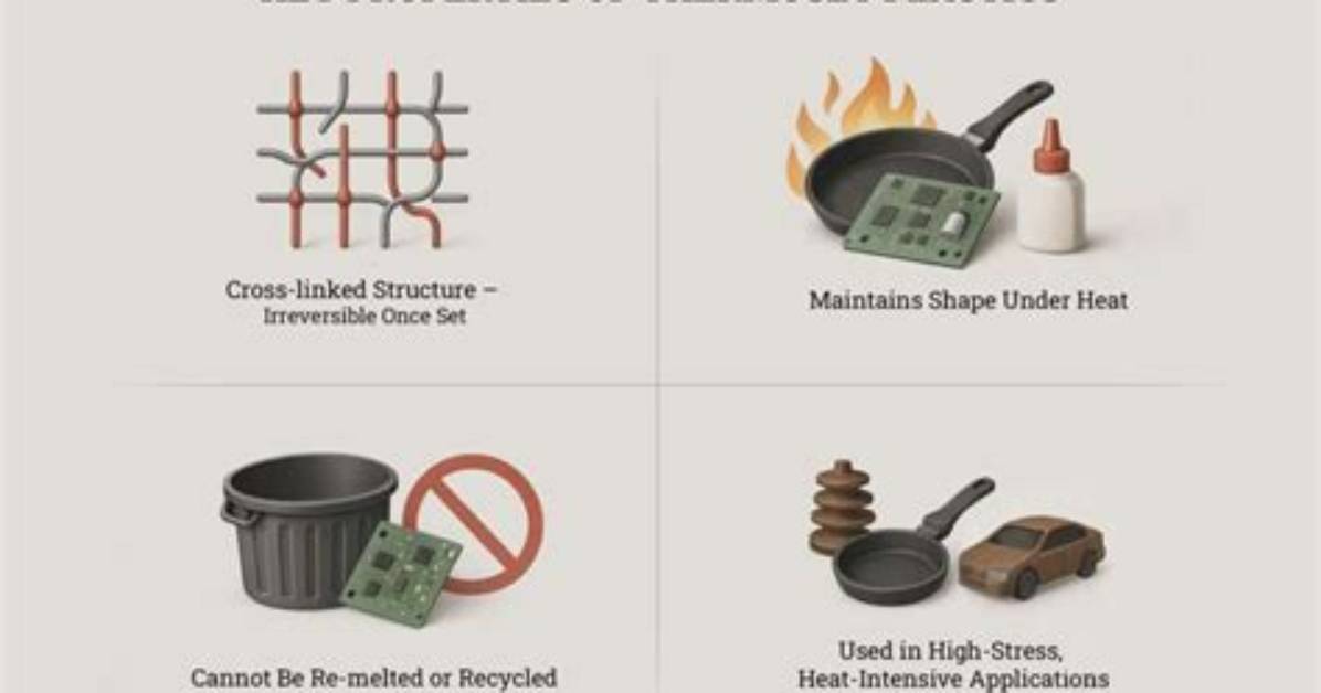 What Plastic Can Be Remelted?