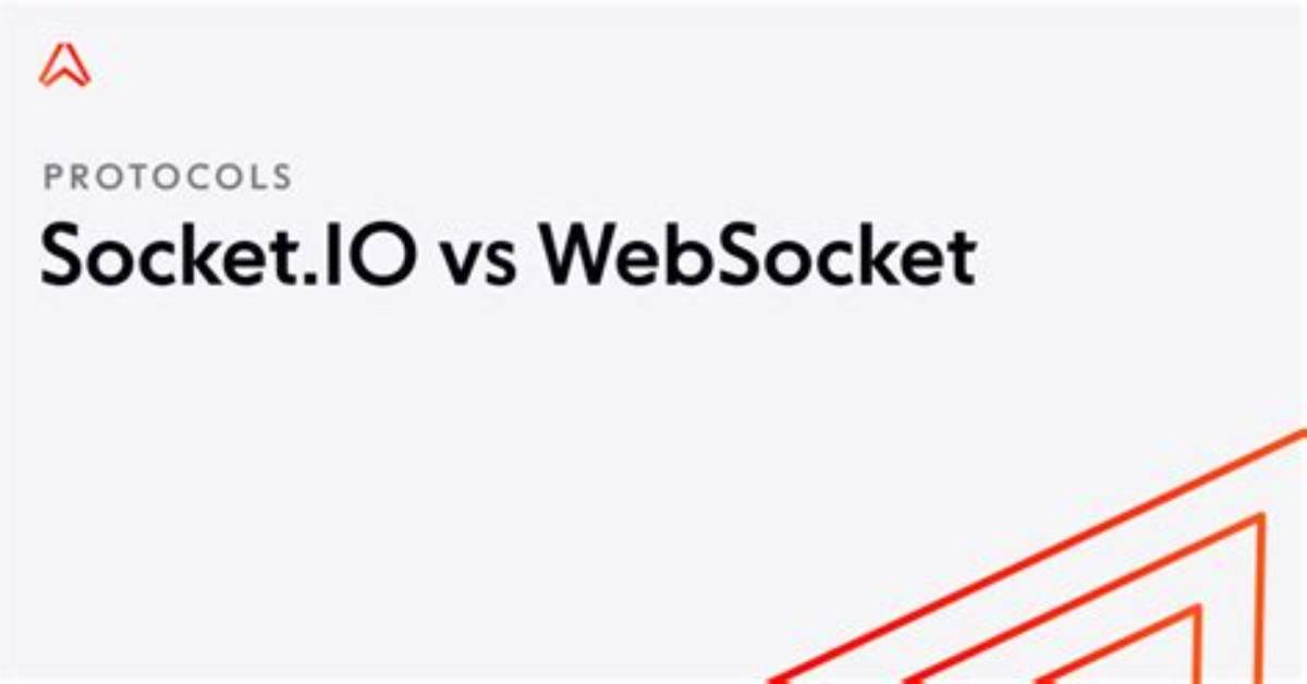 What Platform Is Socket Io