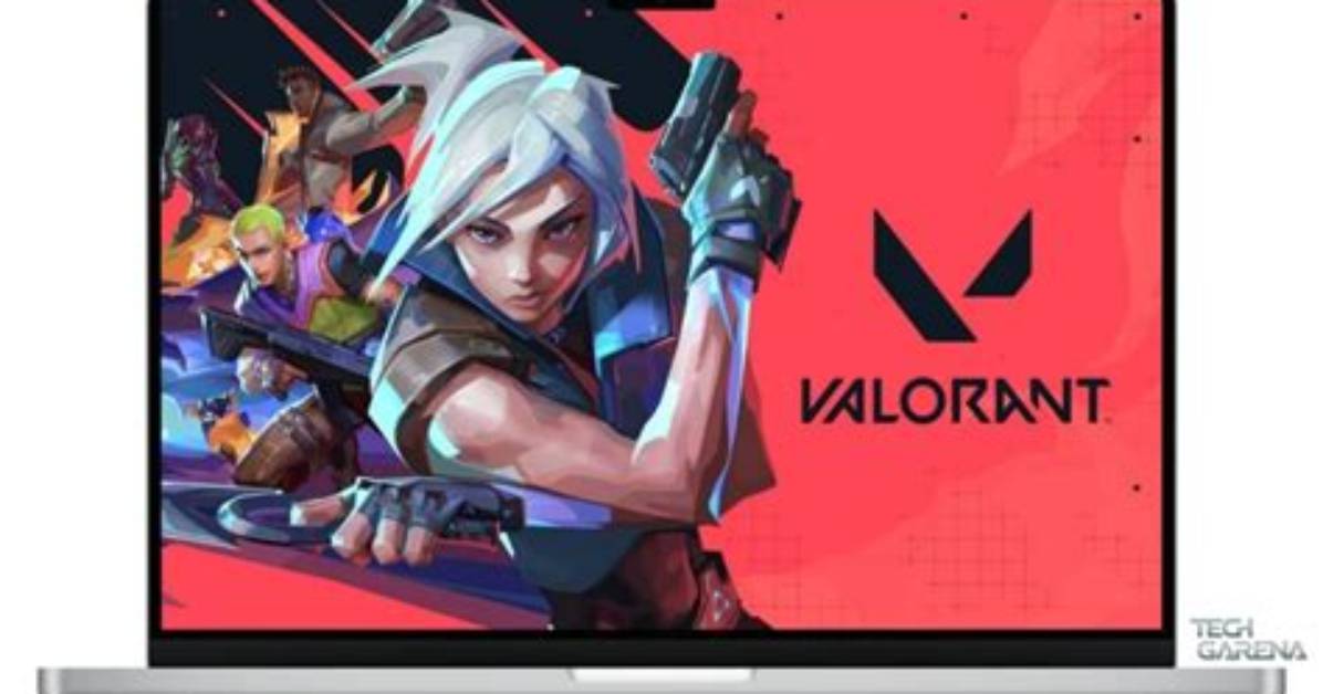 What Platforms Can You Play Valorant On
