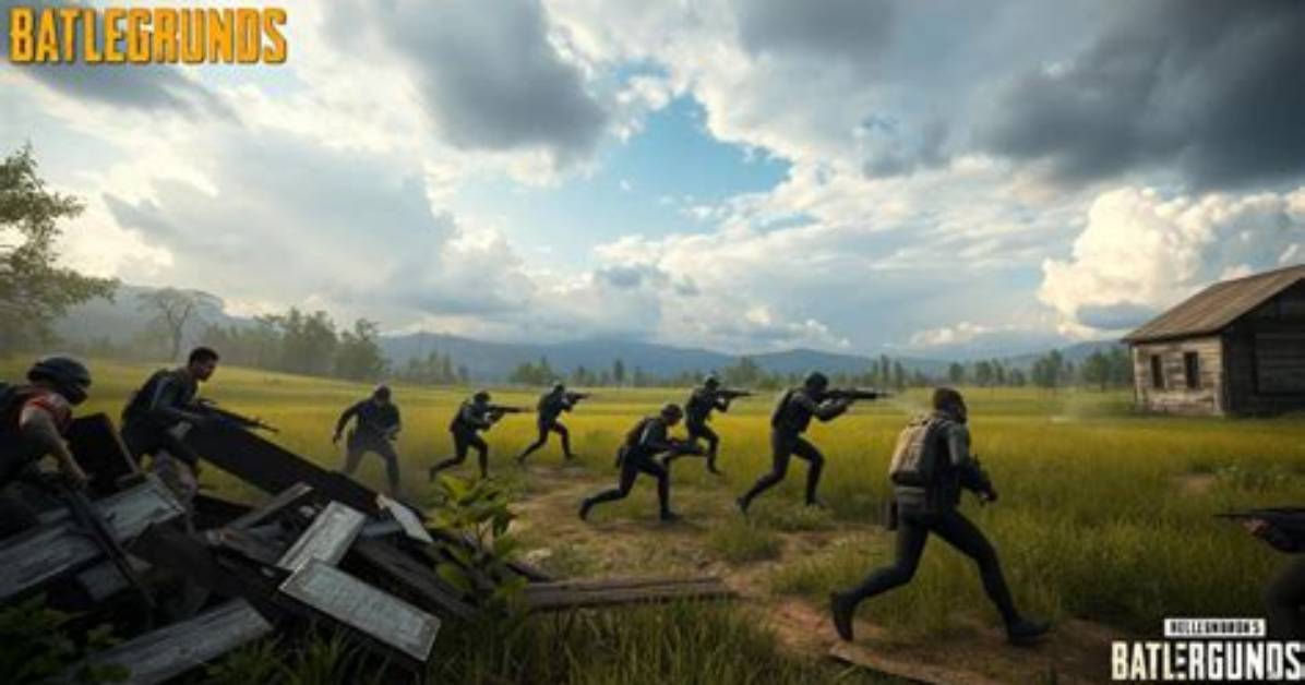 What Ports Does Pubg Use