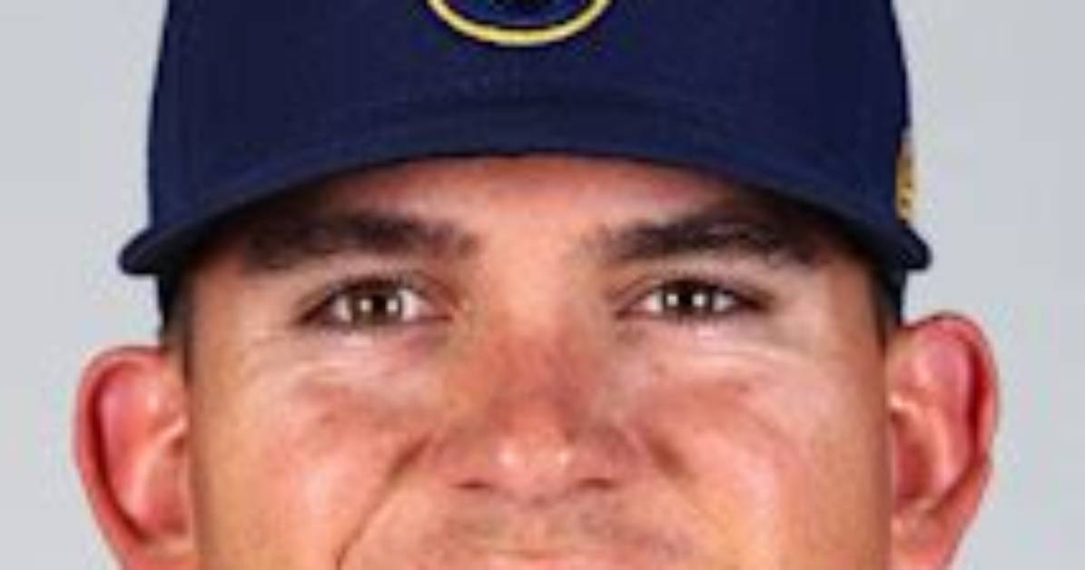 What Position Does Ryon Healy Play?