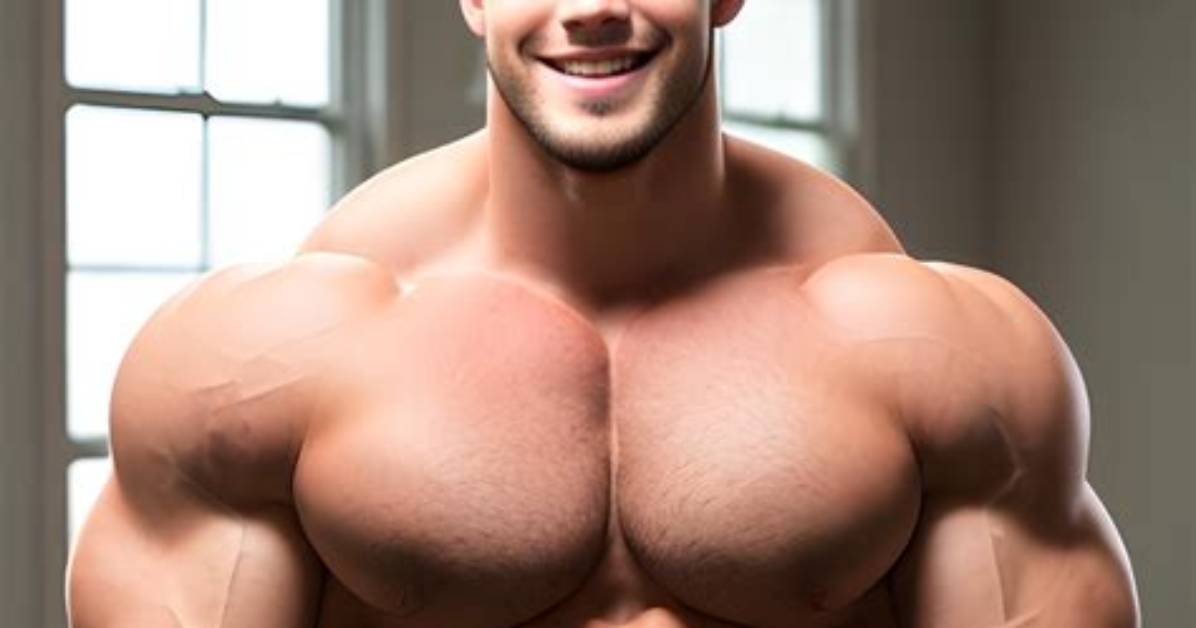 What Position Is a Big Man
