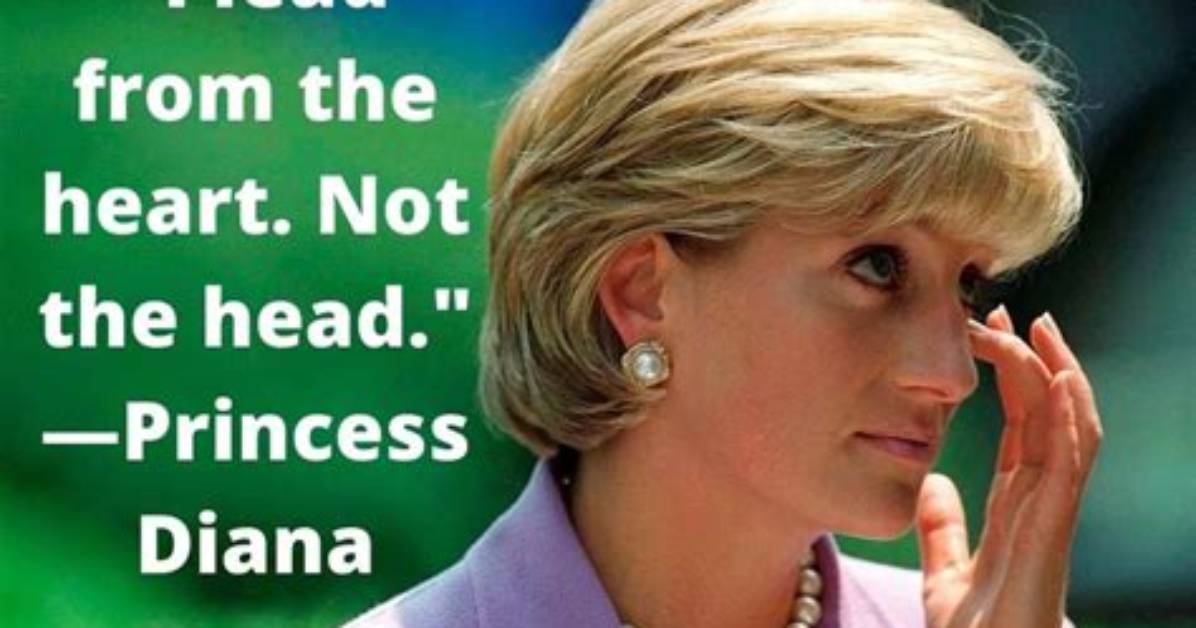 What Princess Diana Once Said About Her 'Odd' Sex Life with Prince Charles