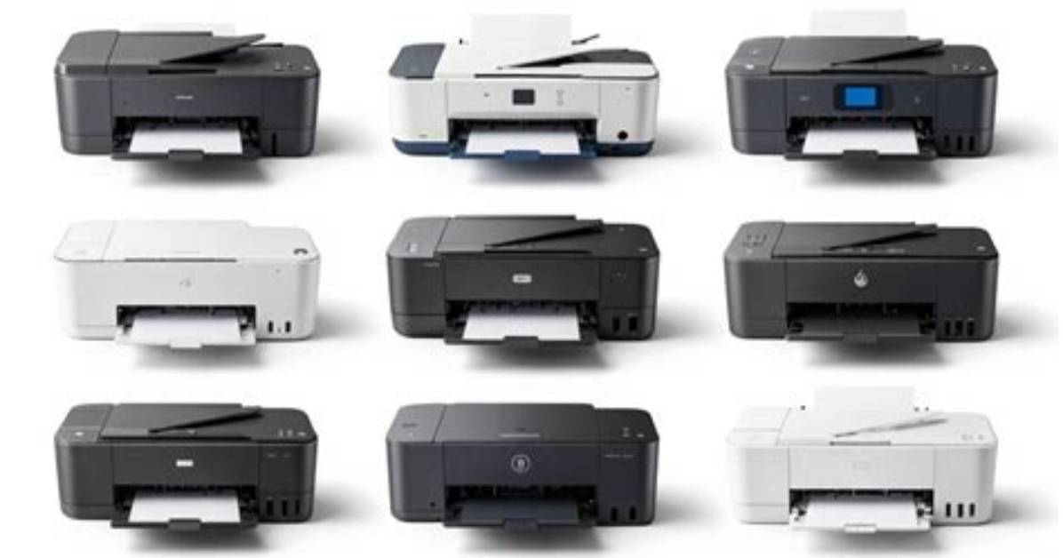 What Printers Work with Linux?