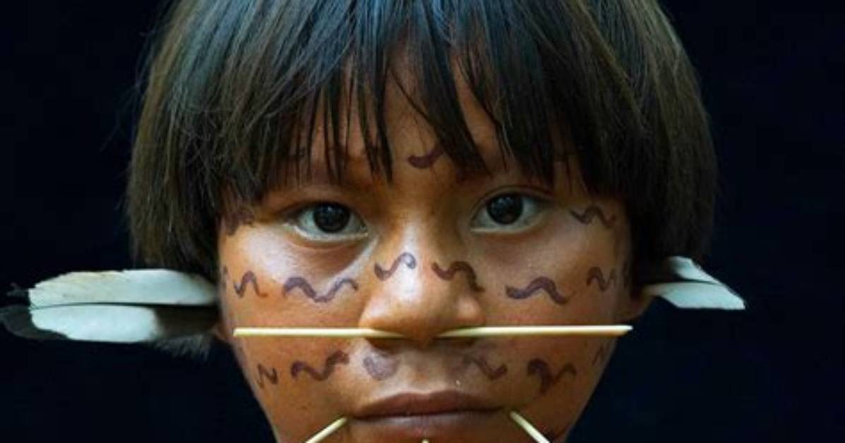 What Problems Do the Yanomami Tribe Face