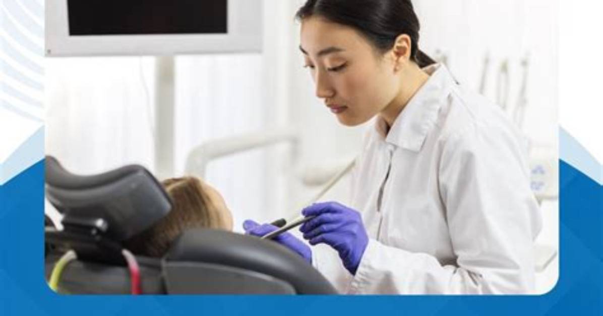 What Procedures Can a Dds Perform?