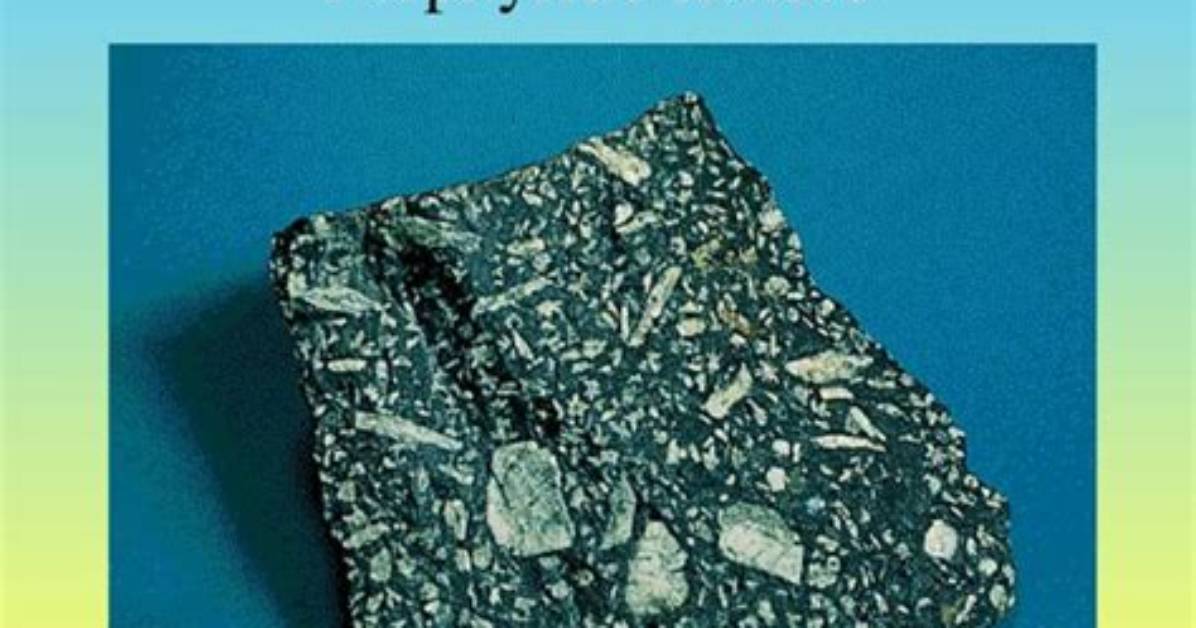 What Process Forms Rocks with Porphyritic Texture?