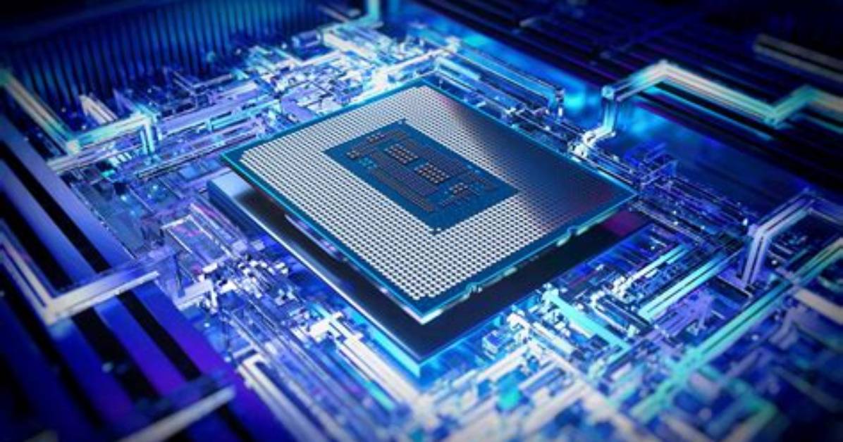 What Processor Do I Have Linux?