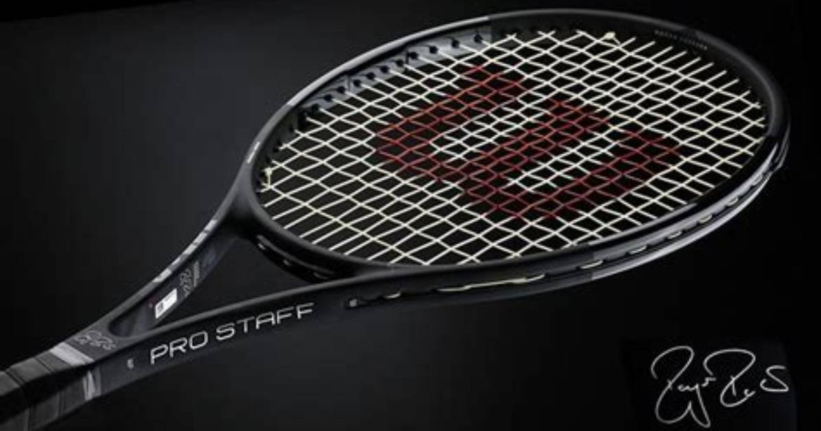 What Racquet Does Federer Use?