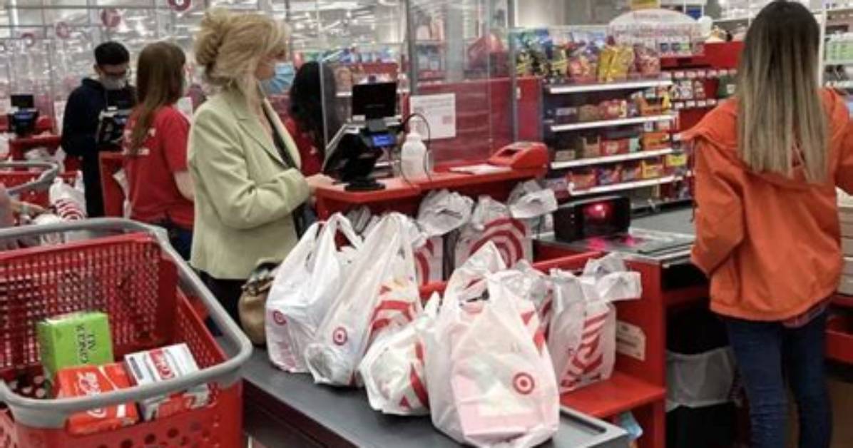 What Recyclables Does Target Take?