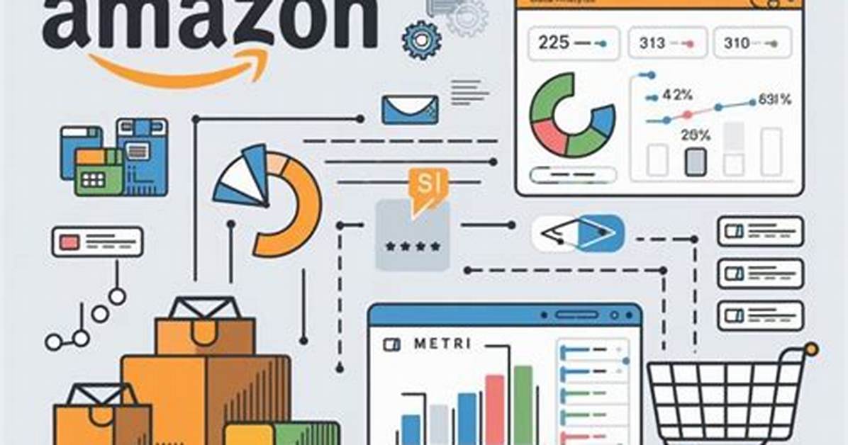 What Resources Does Amazon Use