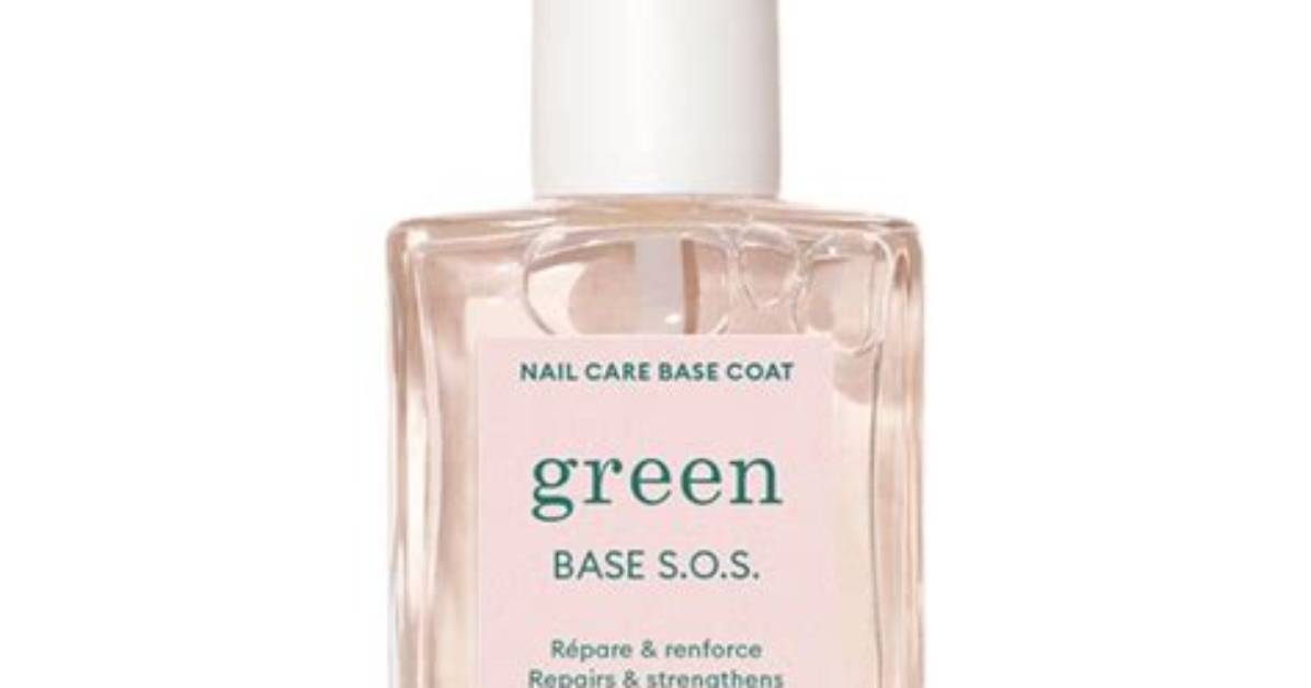 What's a Base Coat?