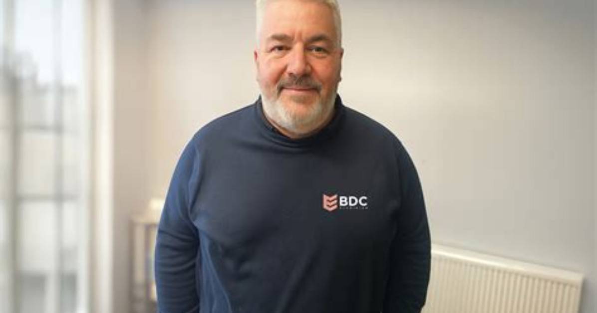 What's a Bdc Manager?