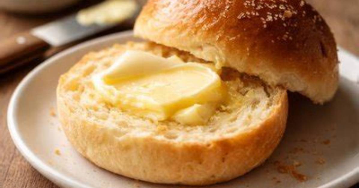 What's a Buttered Bun?