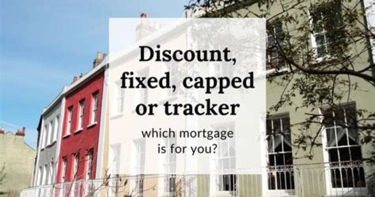 What's a Capped Mortgage?