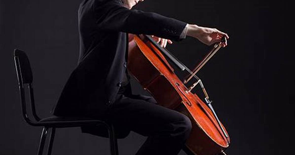 What's a Classical Cellist?