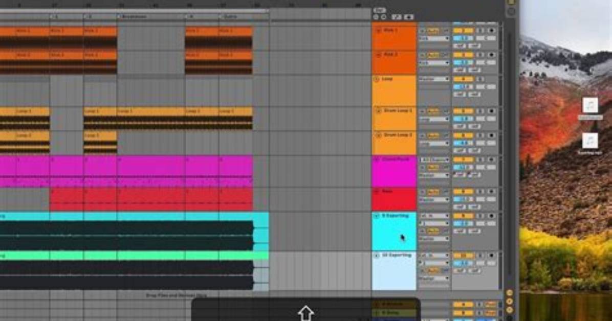 What's a Click Track?