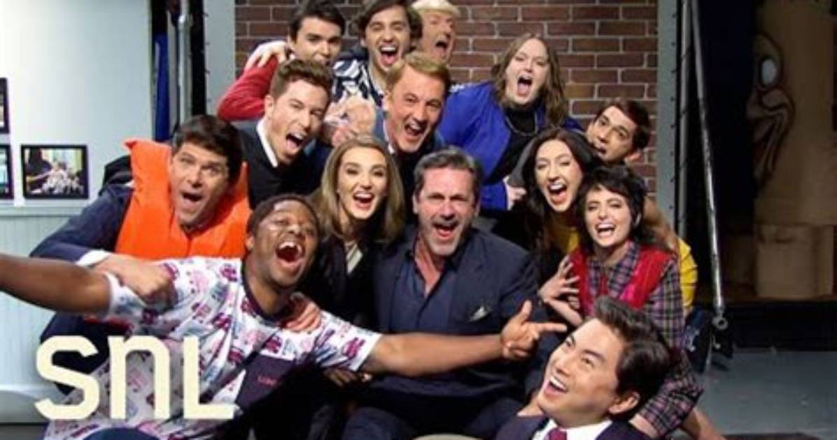 What's a Cold Open Snl