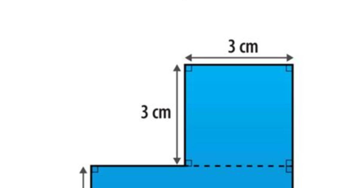 What's a Compound Shape