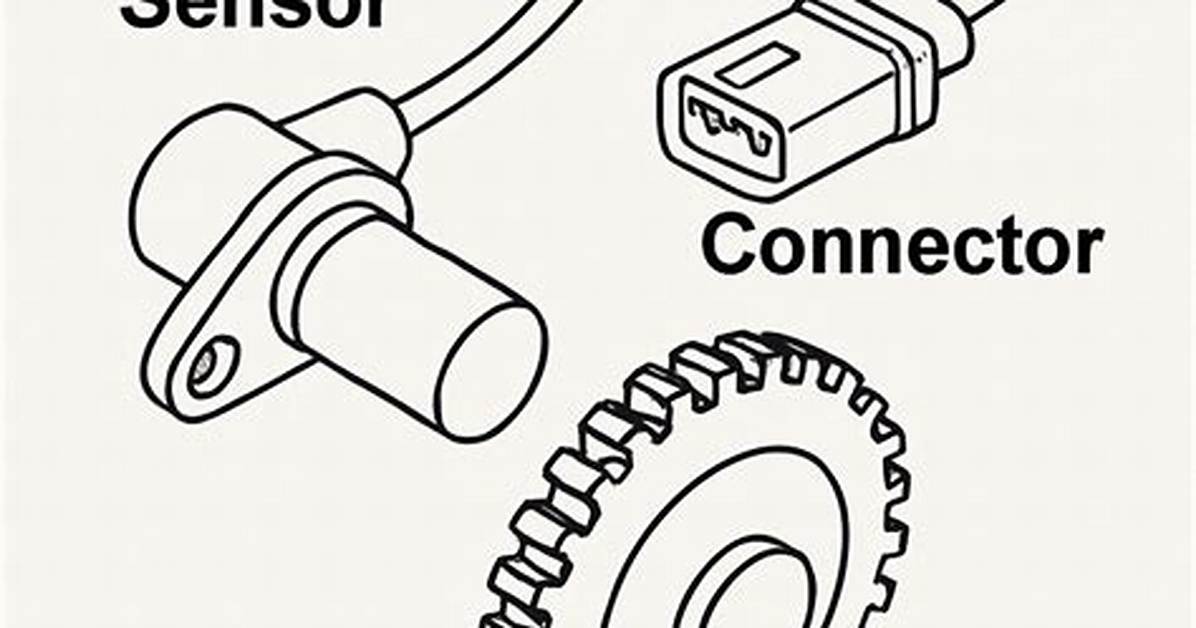 What's a Crankshaft Sensor?
