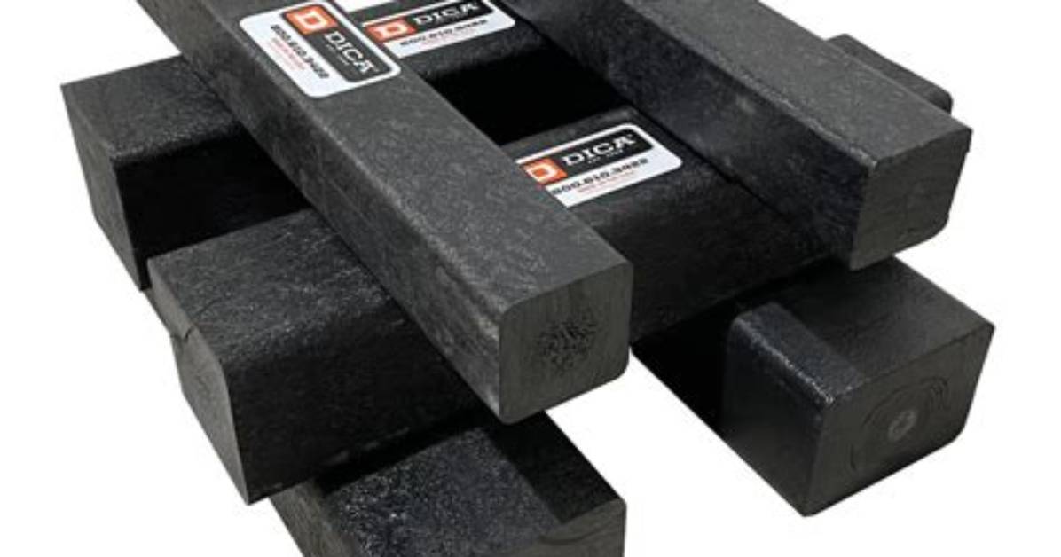 What's a Cribbing Stone?