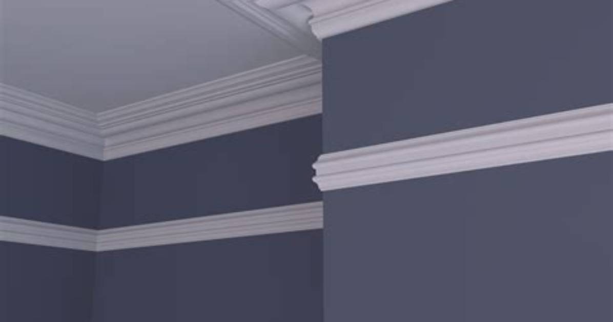 What's a Dado Rail?