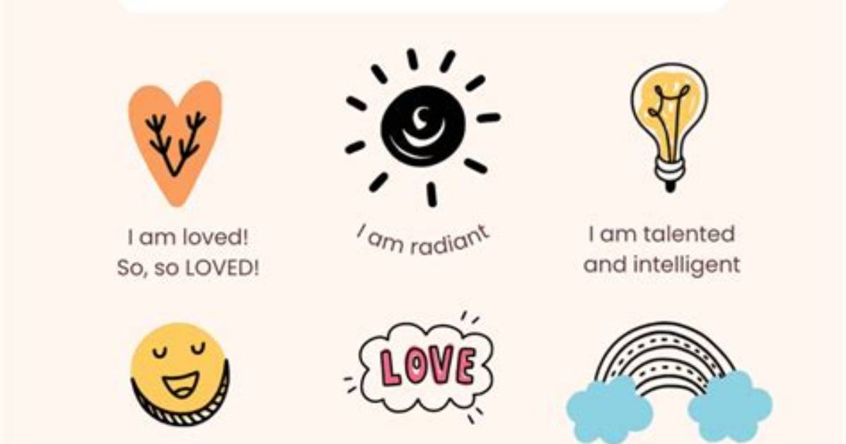 What's a Daily Affirmation?