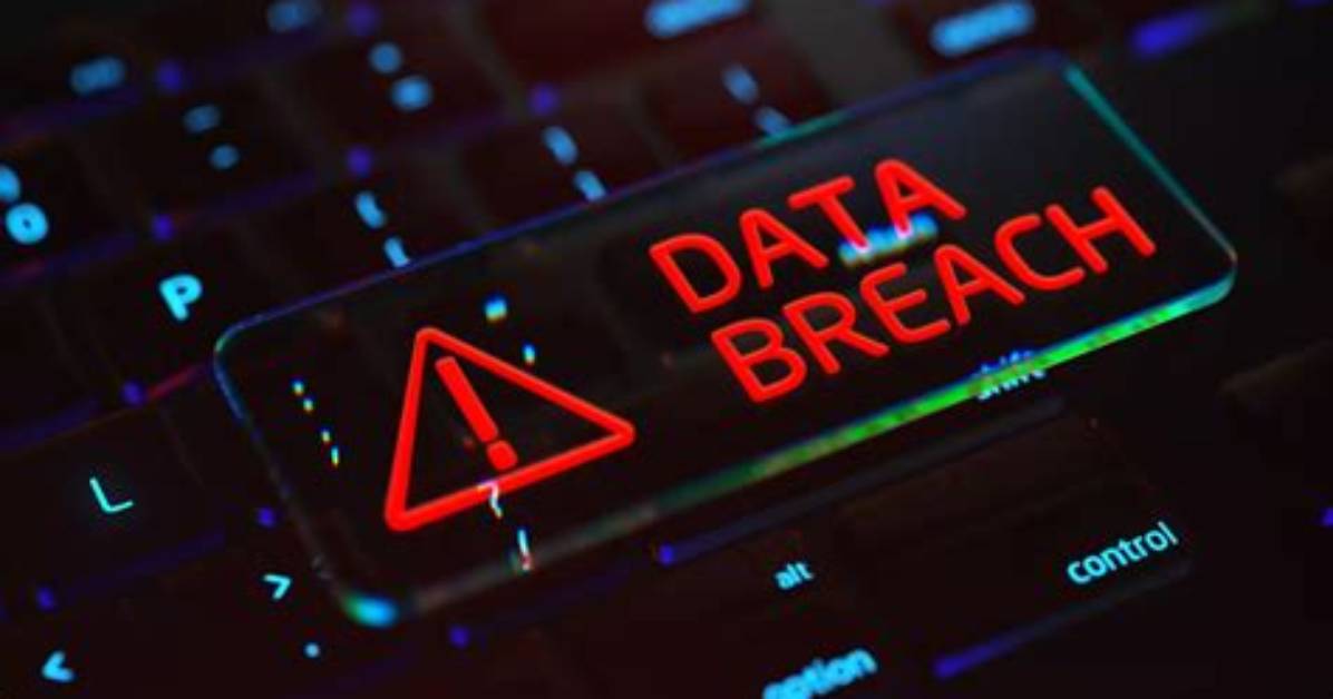 What's a Data Breach?