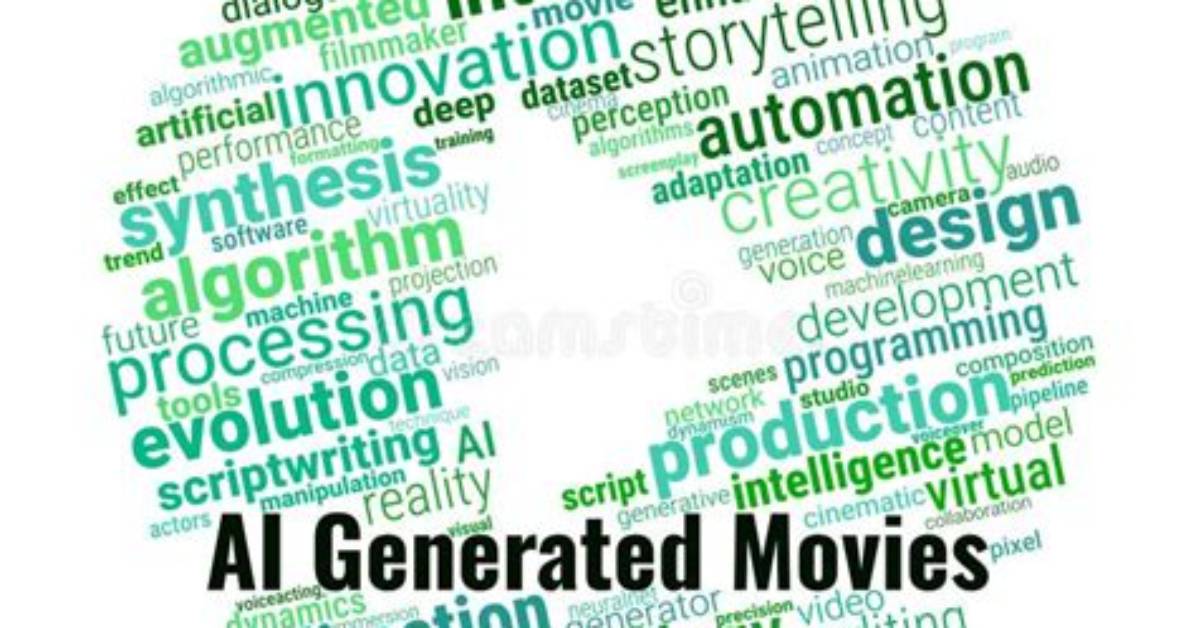 What's a Different Word for Generated?