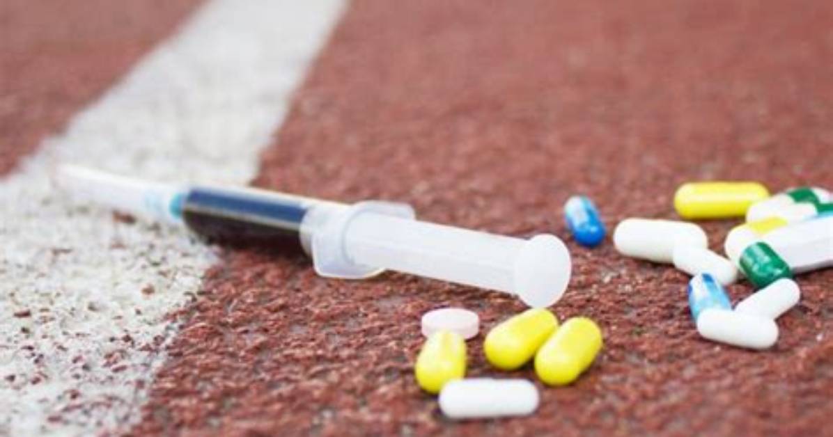 What's a Doping Ban?