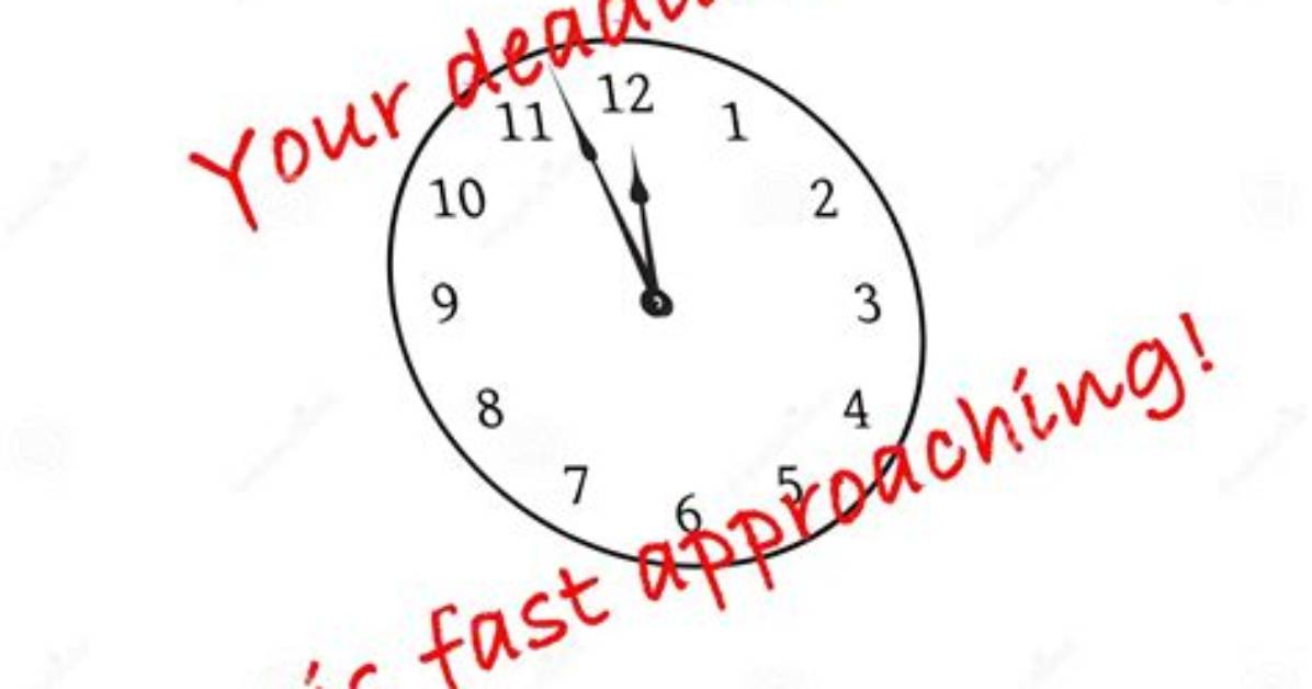 What's a Fast Approaching?