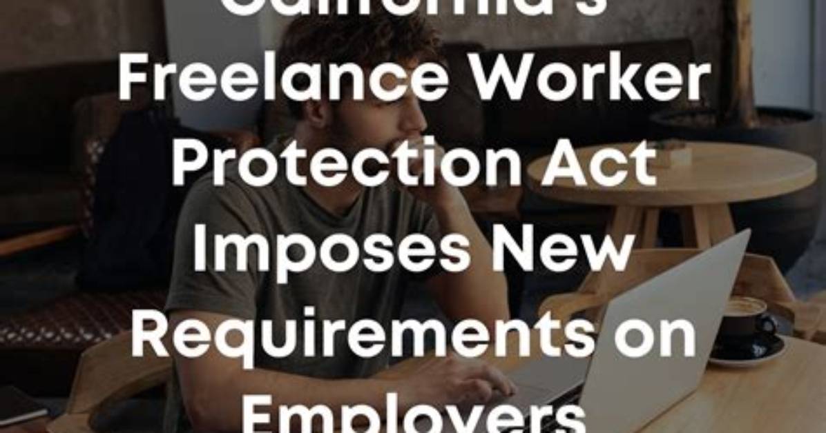 What's a Freelance Worker?