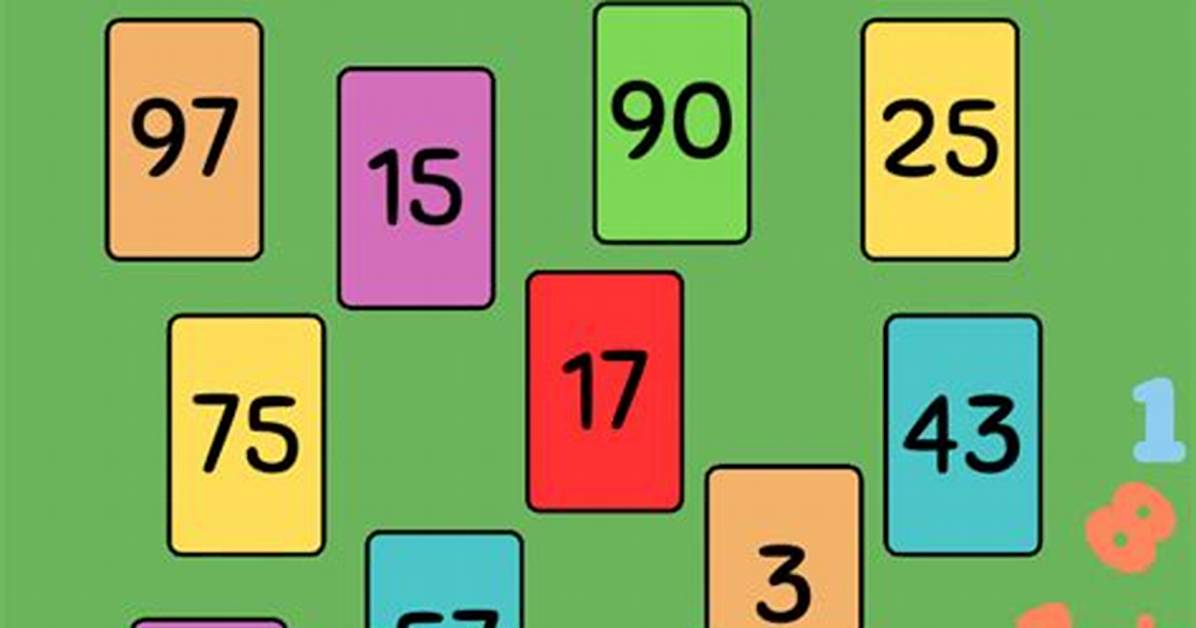 What's a Friendly Number?