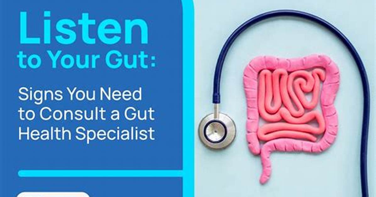 What's a Gi Consult?