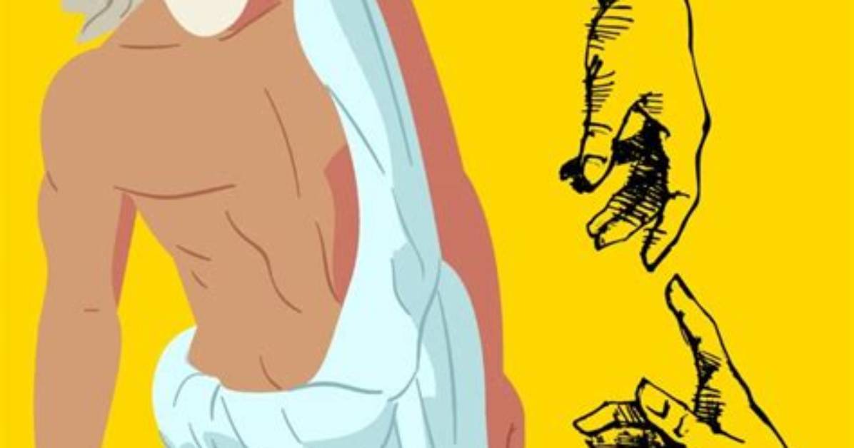 What's a God Complex?
