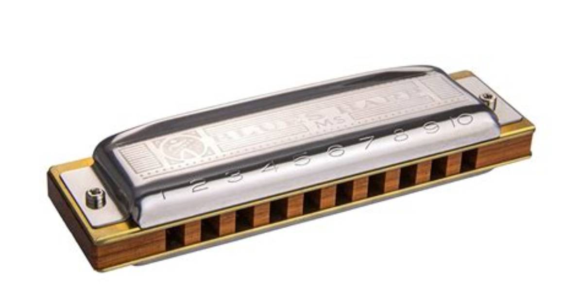 What's a Good Harmonica?