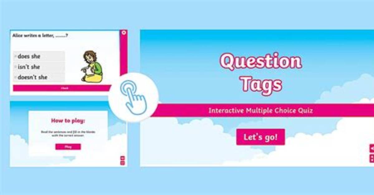 What's a Good Interactive Question?