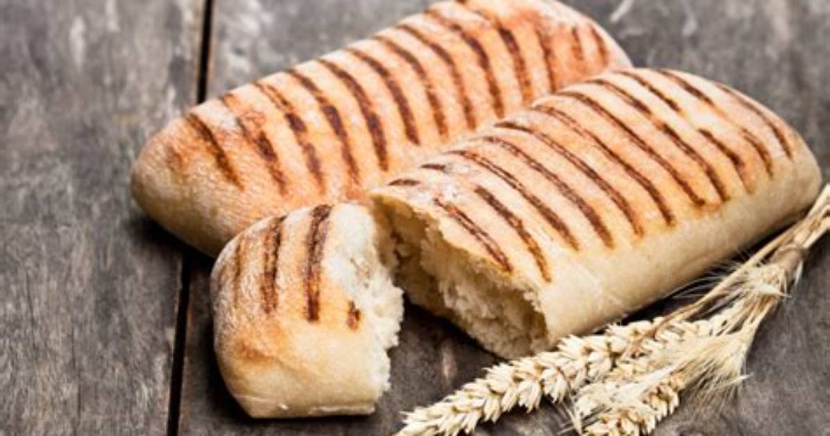 What's a Good Panini Bread?