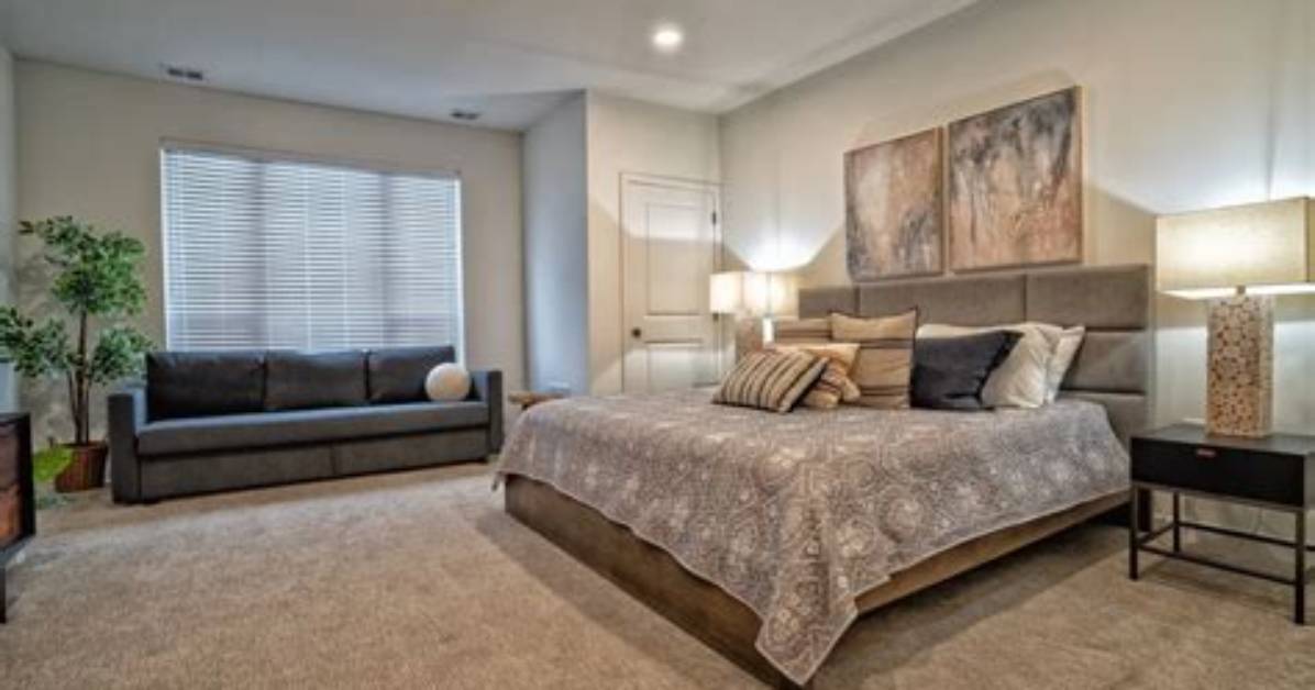 What's a Guest Suite?