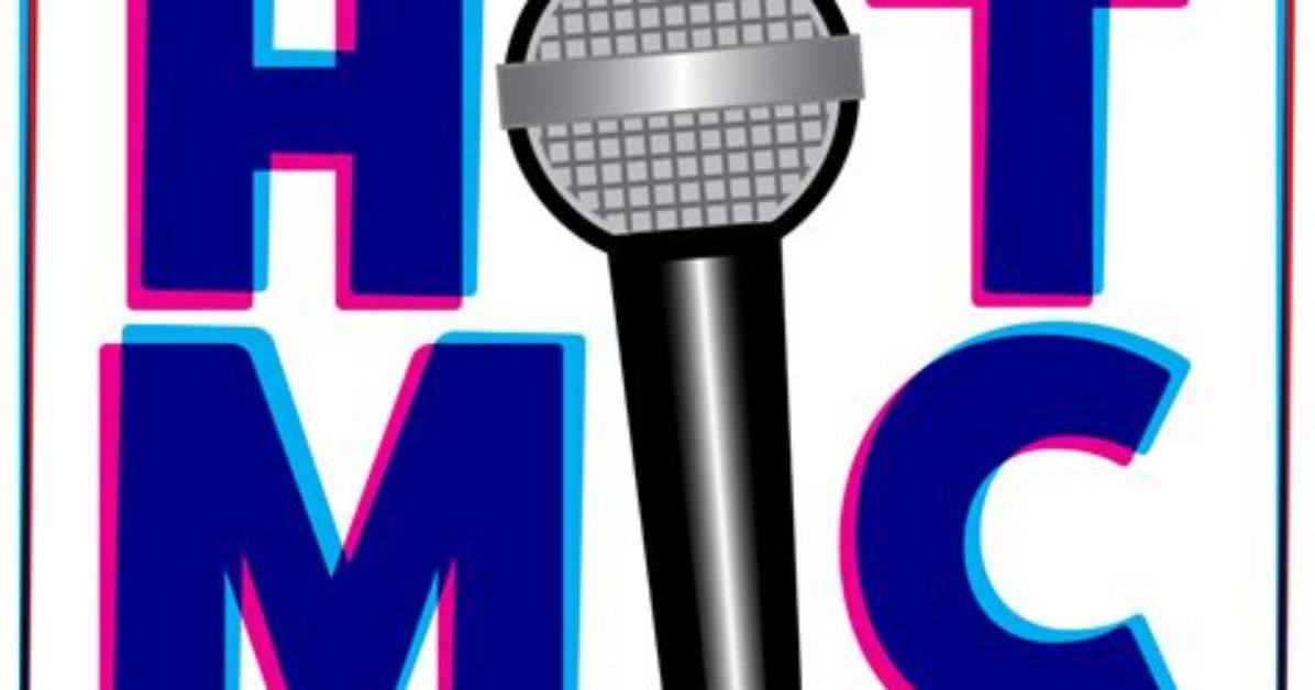 What's a Hot Mic?
