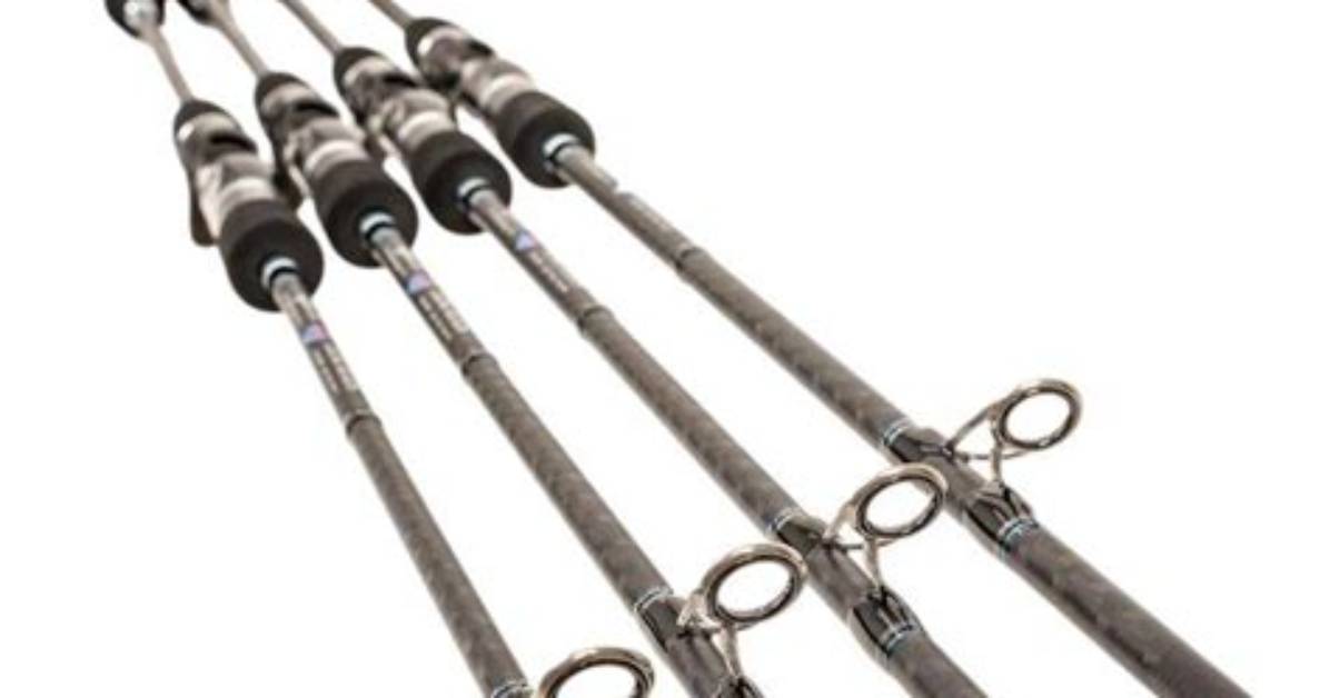 What's a Jigging Rod?