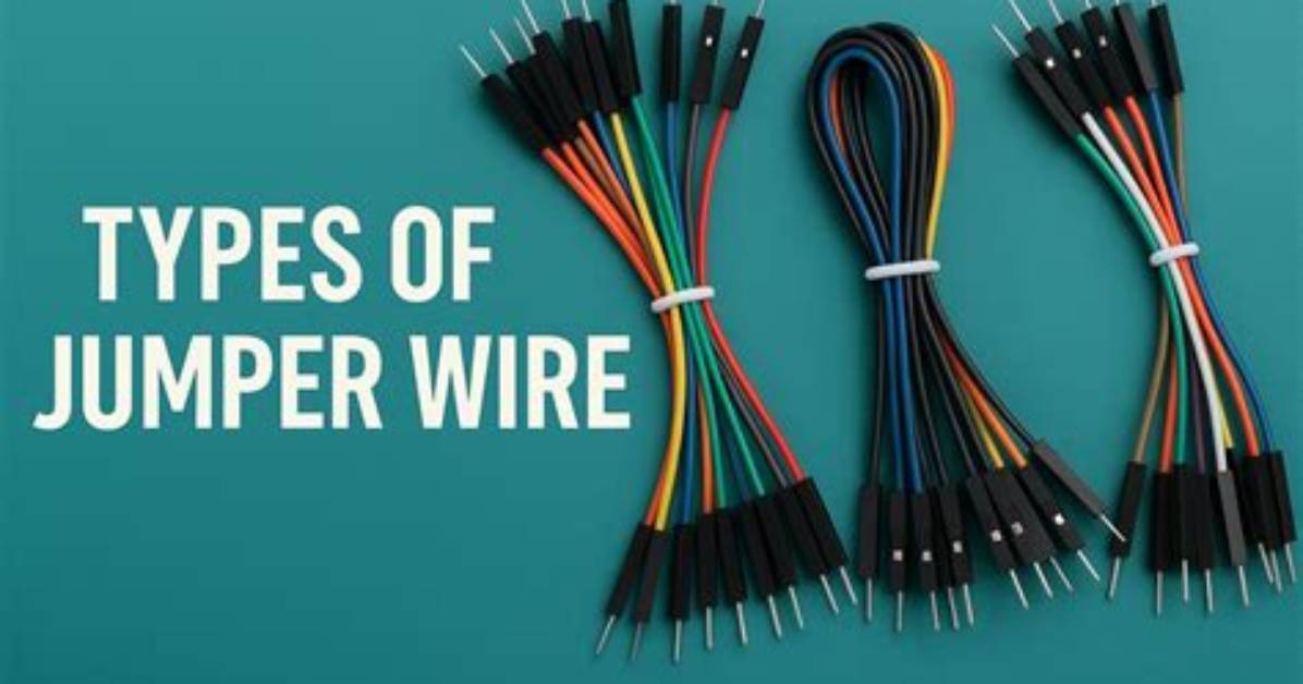 What's a Jumper Wire?