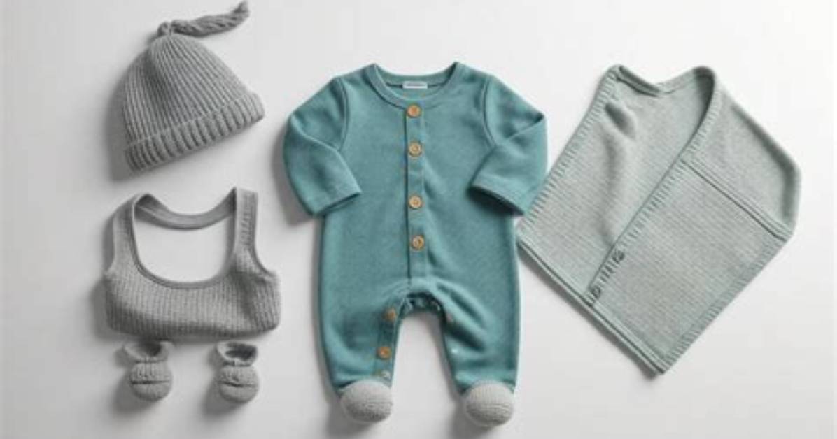 What's a Layette Set?