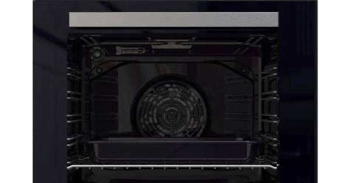 What's a Multifunction Oven?