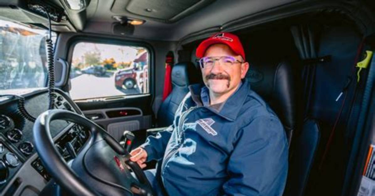 What's a P&D Driver?
