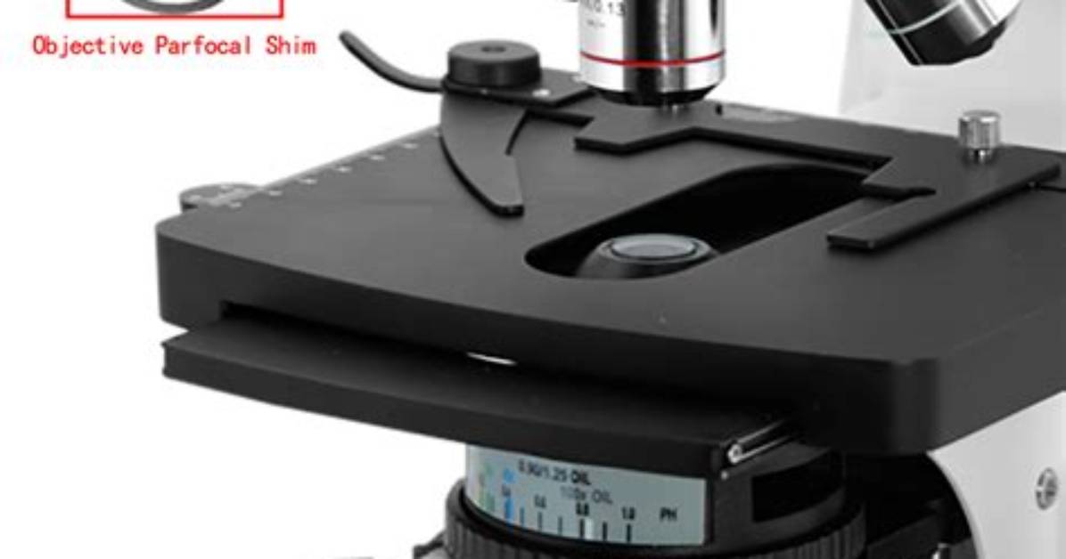What's a Parfocal Microscope?